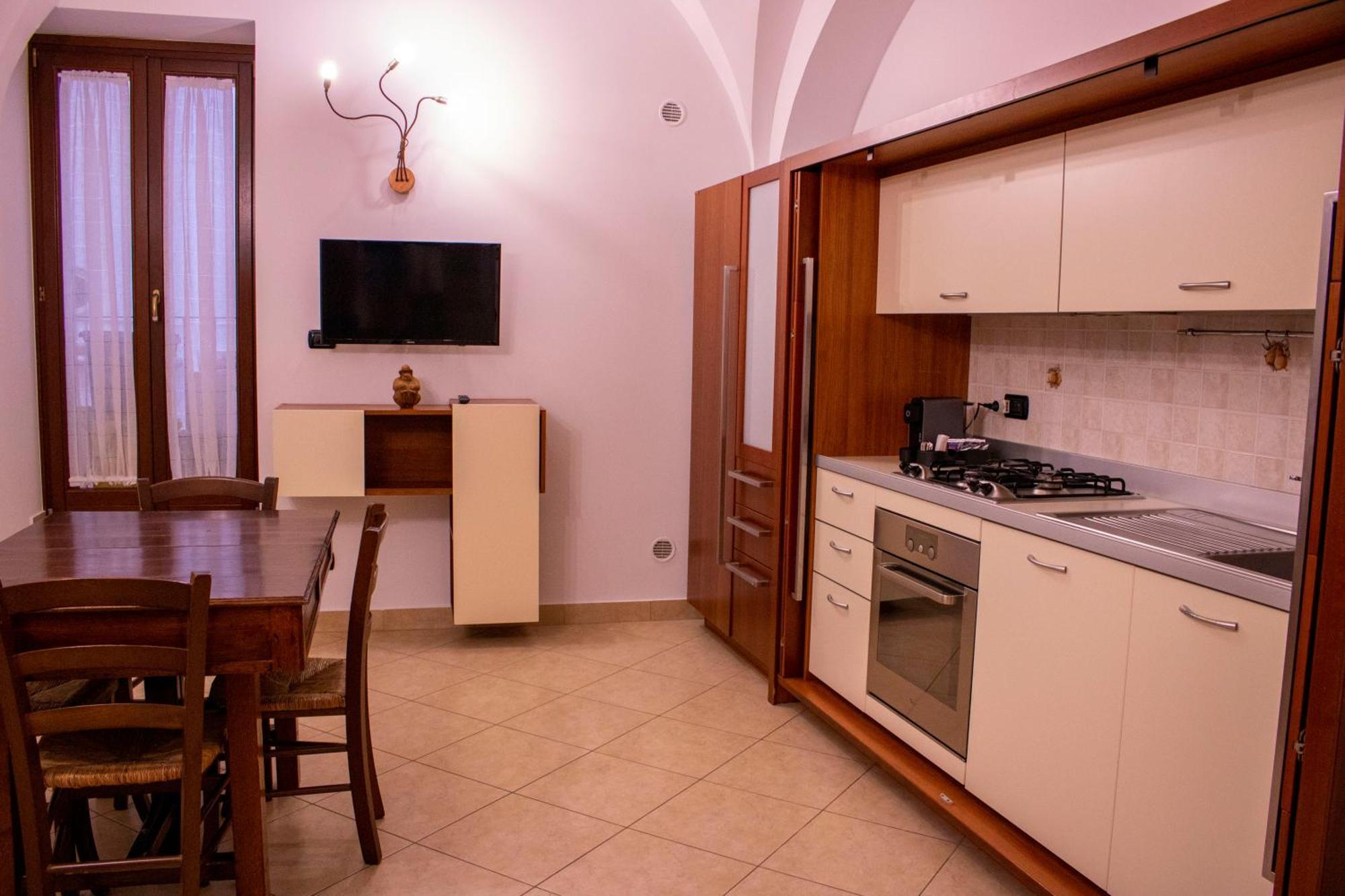 Il Quadrifoglio Villa Putignano Exterior photo
